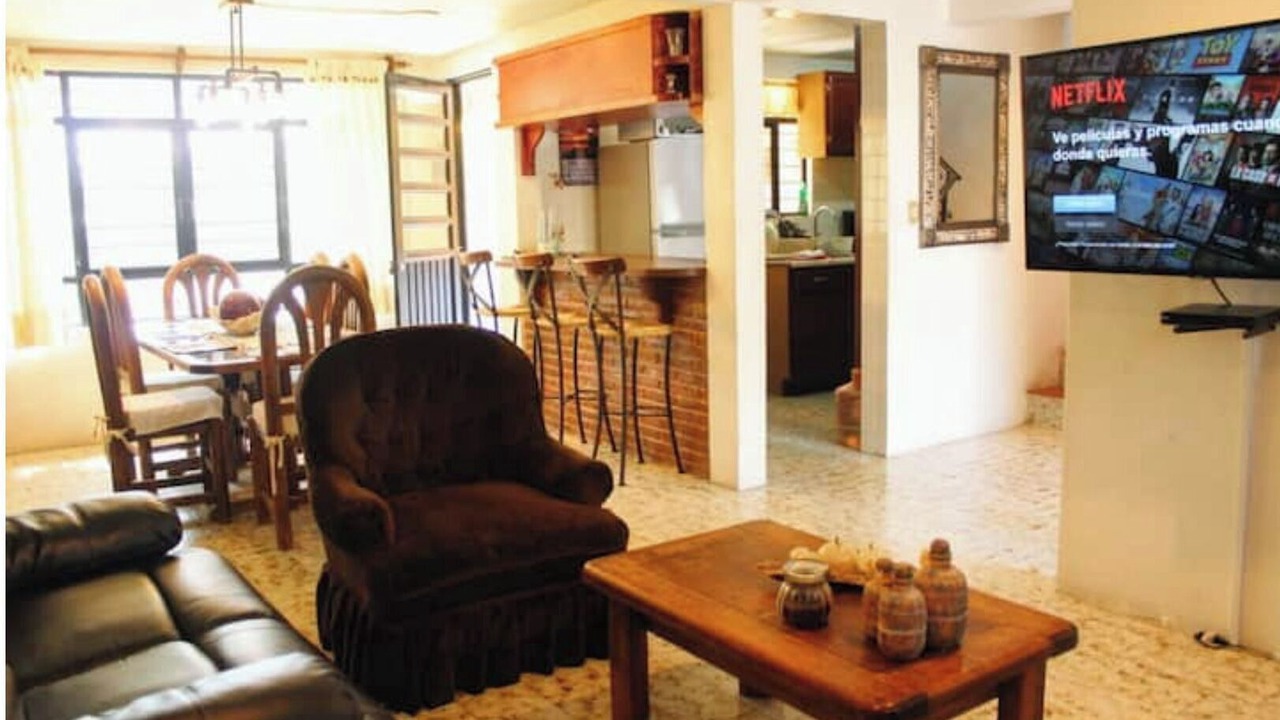Photo of Livingroom in La Magdalena