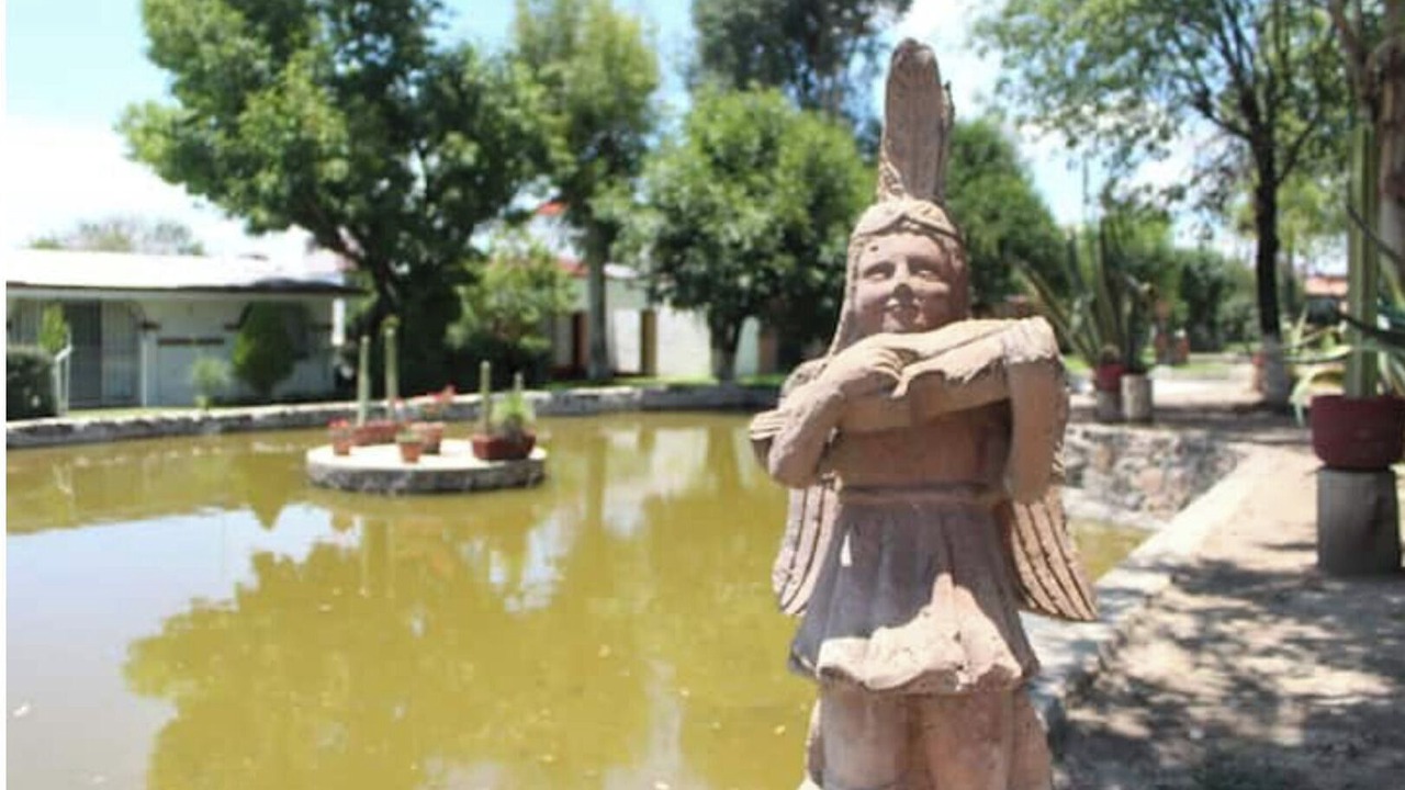 Photo of Outdoor in La Magdalena