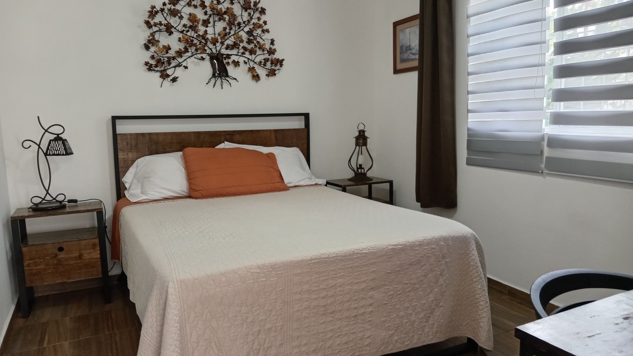Photo of Bedroom in Chapalita