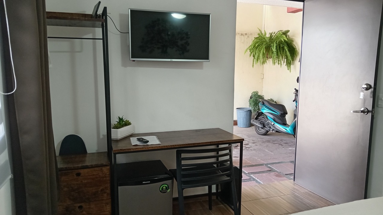 Photo of Bedroom in Chapalita