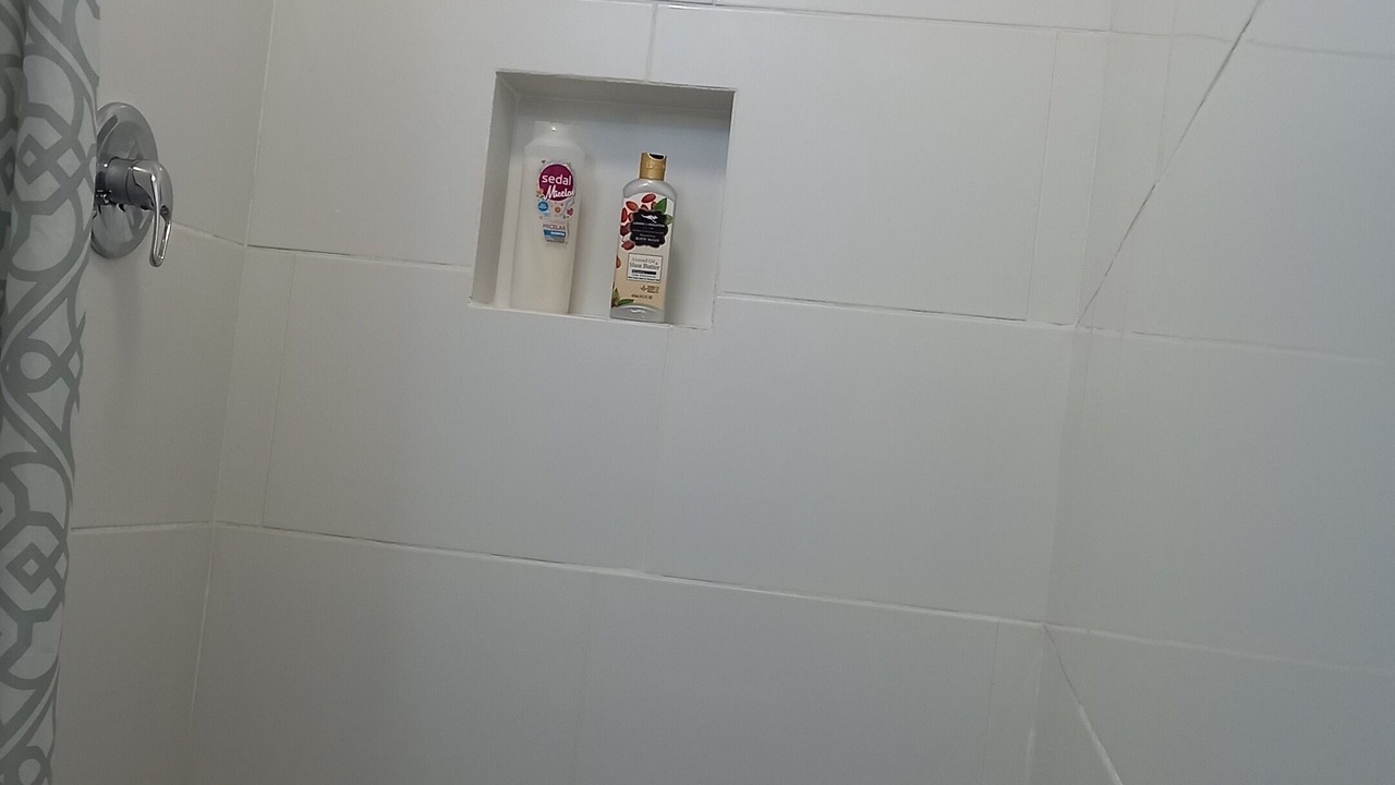 Photo of Bathroom in Chapalita