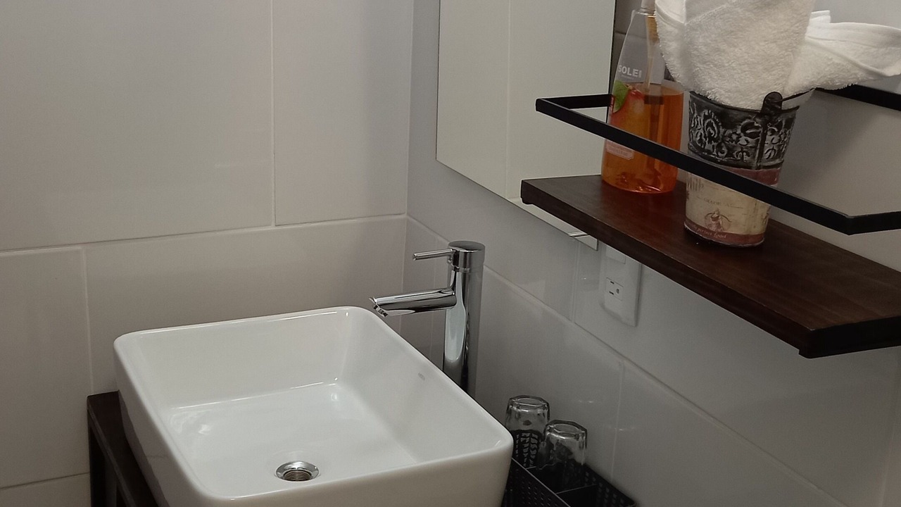 Photo of Bathroom in Chapalita