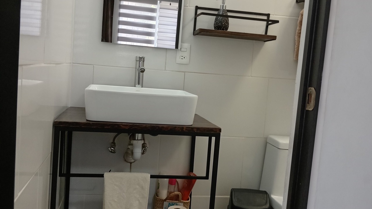 Photo of Bathroom in Chapalita