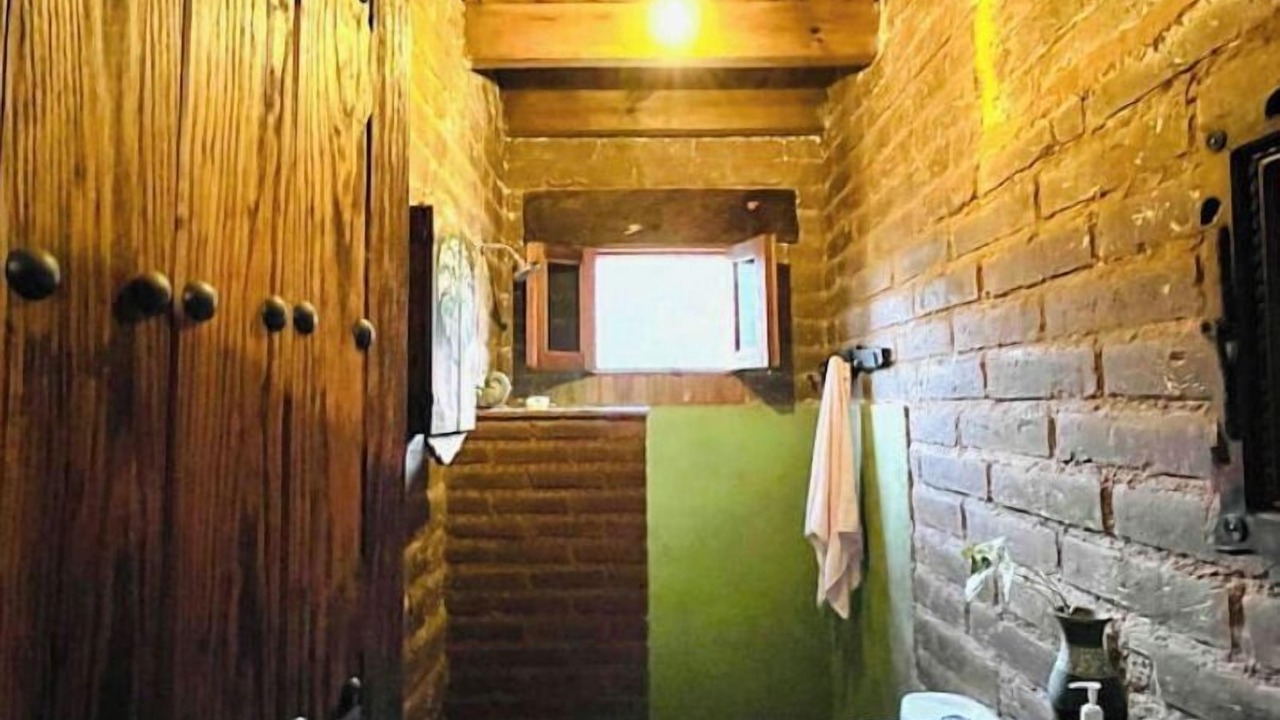 Photo of Bathroom in Malinalco