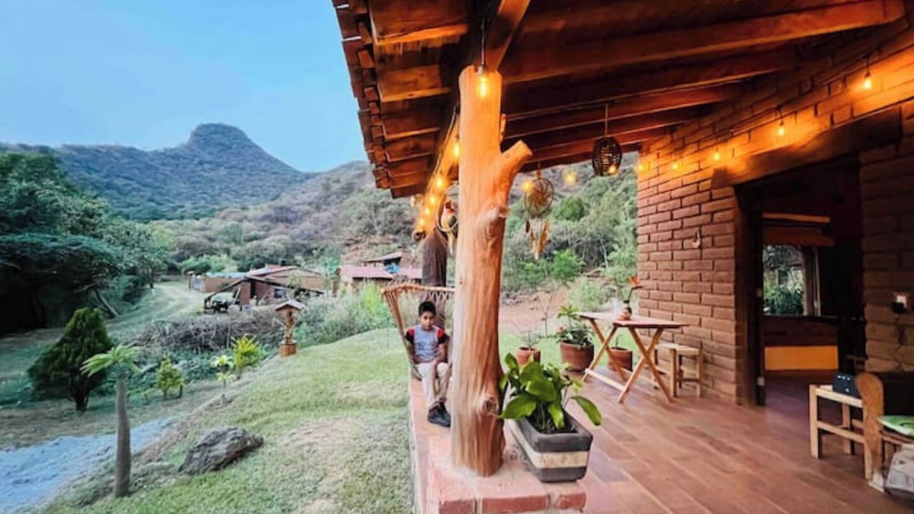 Photo of Outdoor in Malinalco