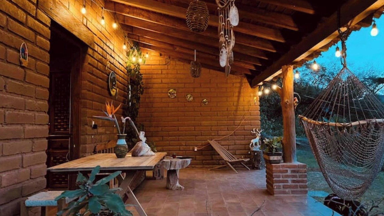 Photo of Outdoor in Malinalco