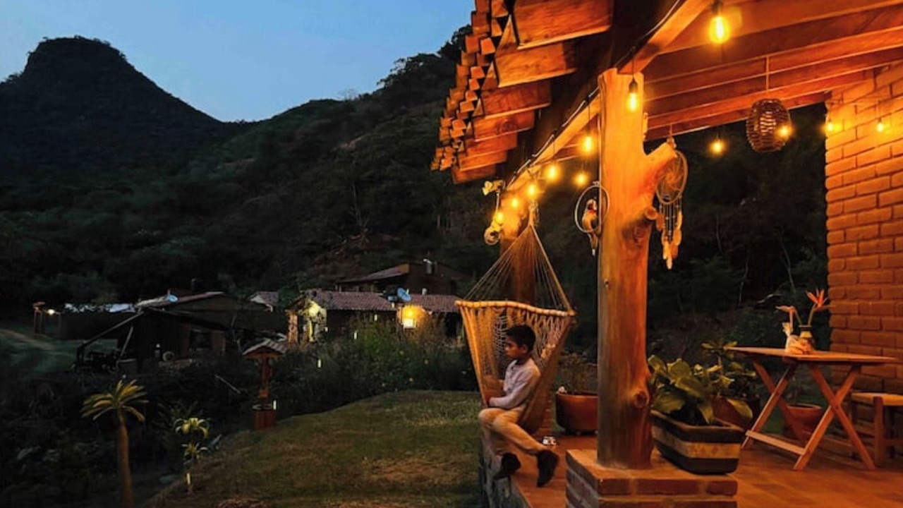 Photo of Outdoor in Malinalco