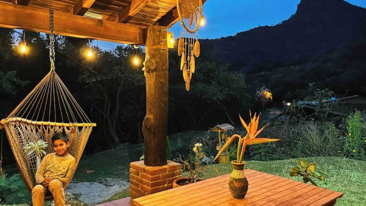 Photo of Outdoor in Malinalco