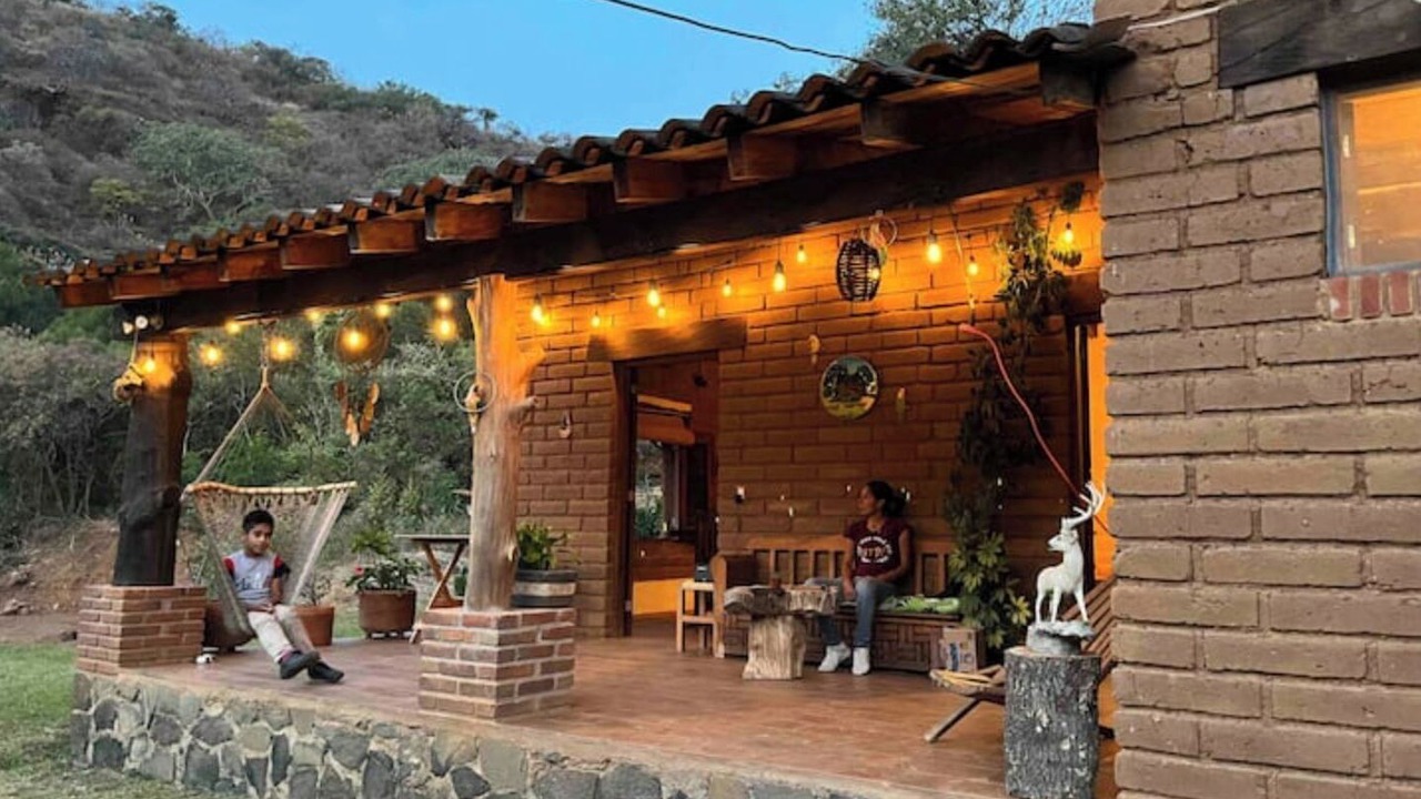 Photo of Outdoor in Malinalco