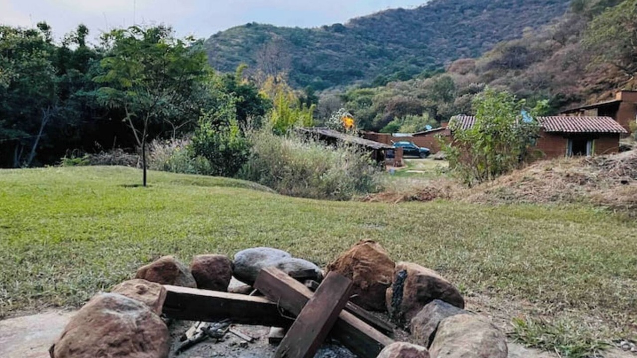 Photo of Outdoor in Malinalco