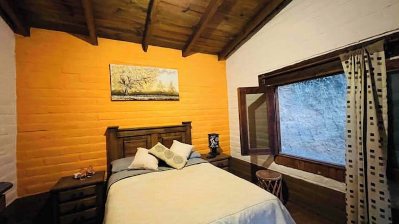 Photo of Bedroom in Malinalco