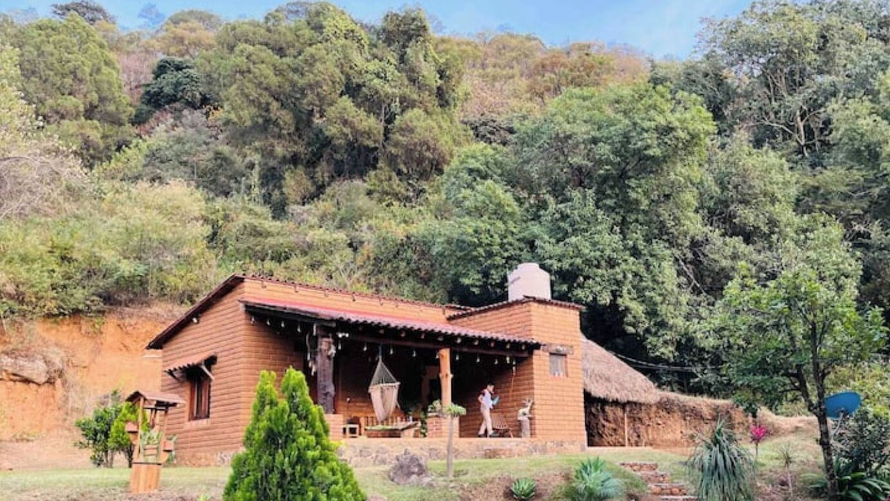 Photo of Outdoor in Malinalco