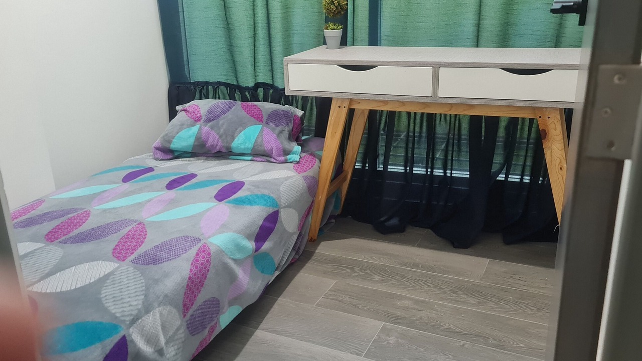 Photo of Bedroom in Culiacan
