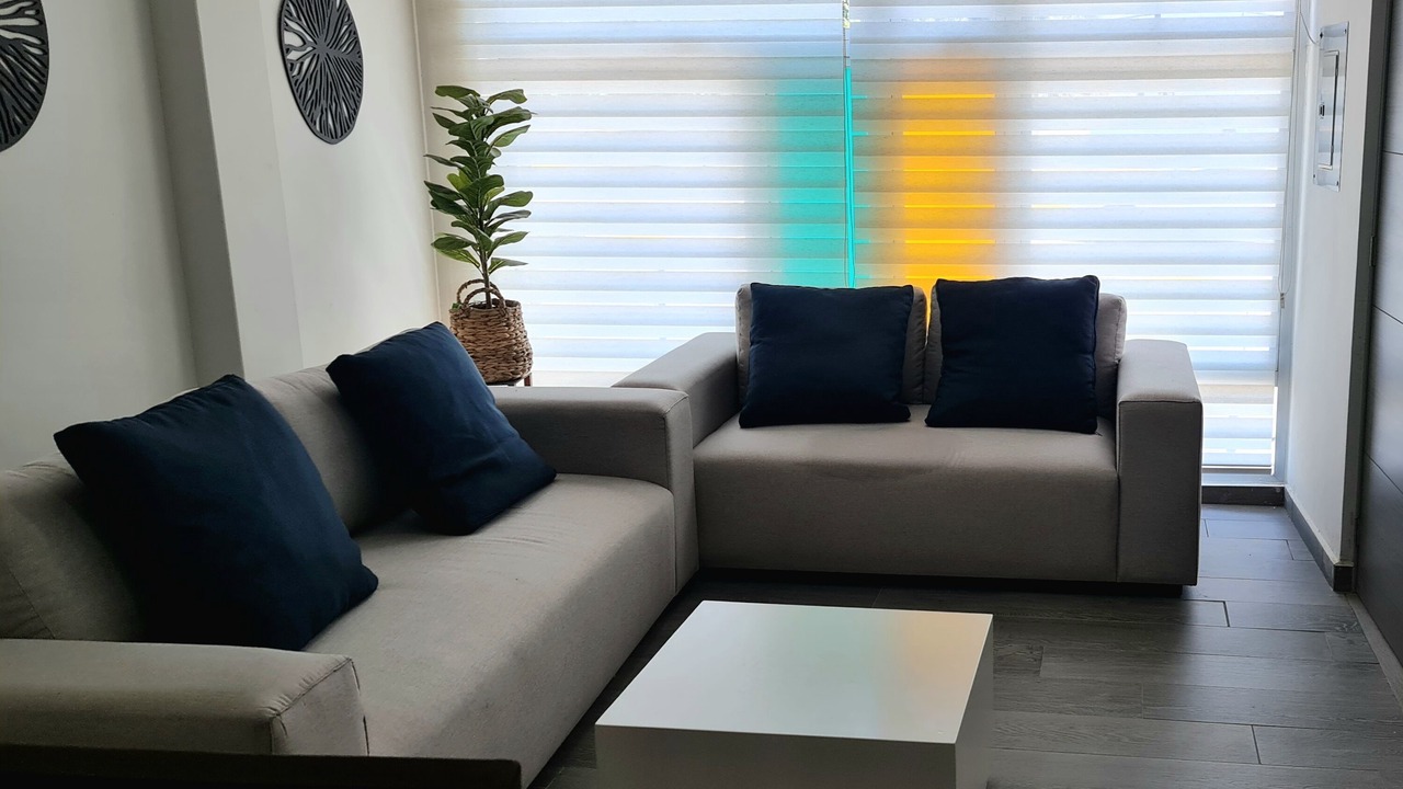 Photo of Livingroom in Culiacan