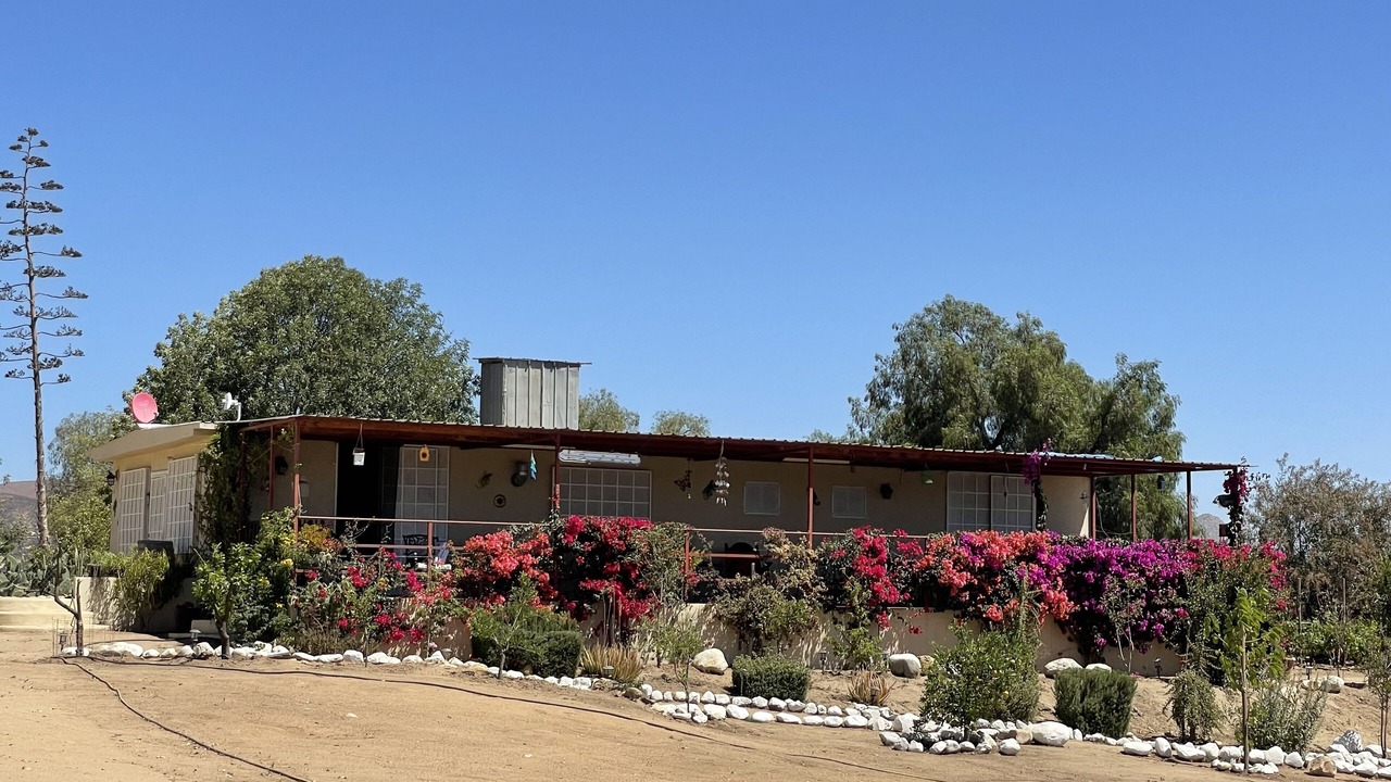 Photo of Outdoor in Valle de Guadalupe