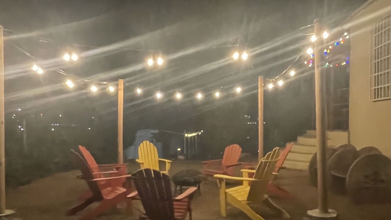 Photo of Patio Balcony in Valle de Guadalupe