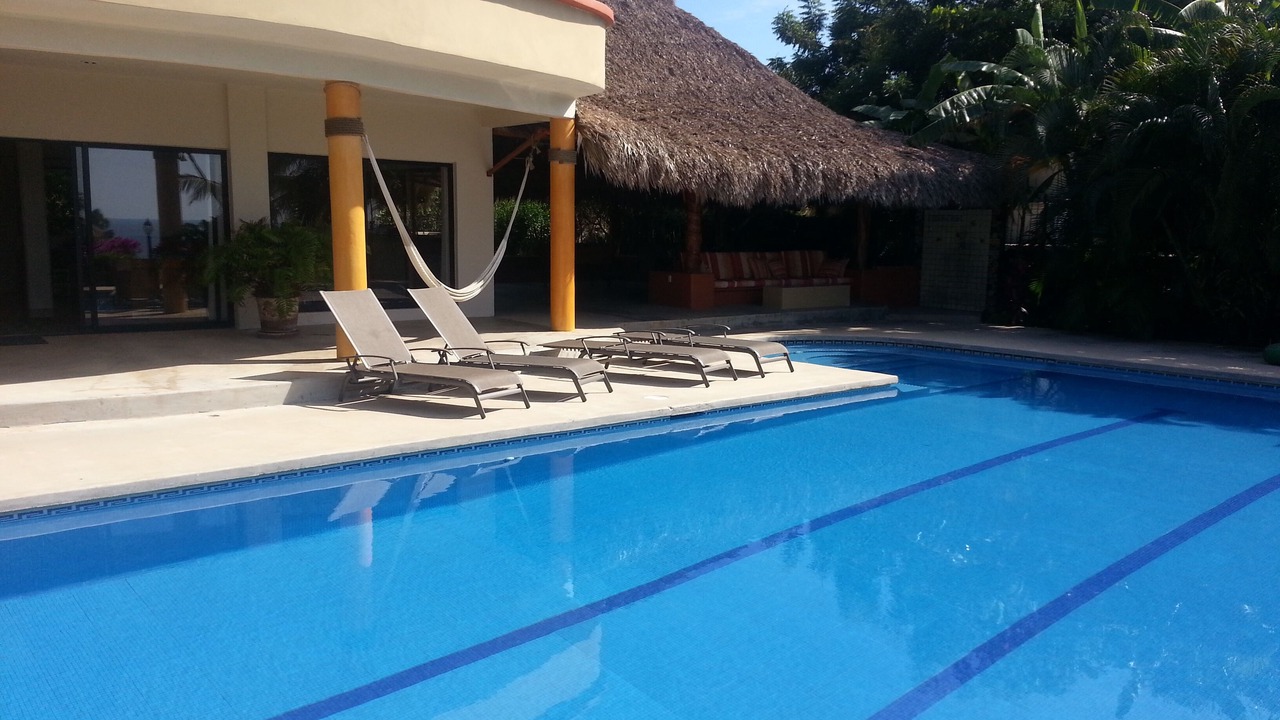 Photo of Outdoor in Barra de Colotepec