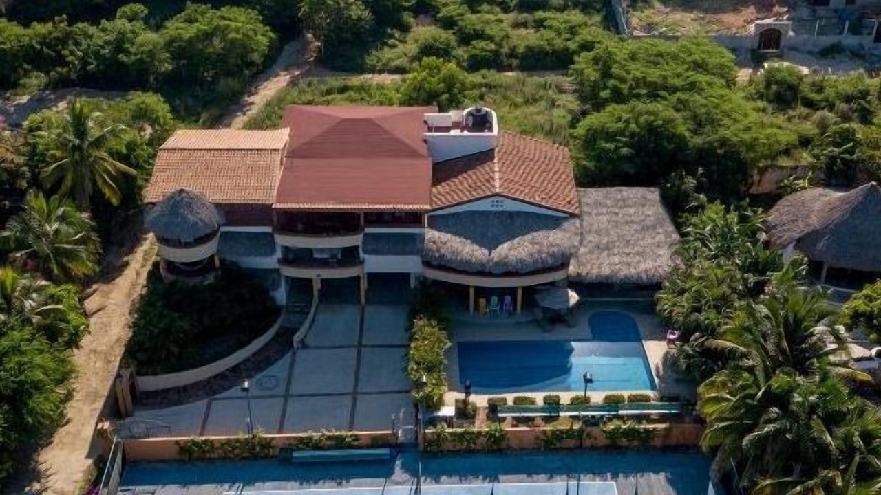 Photo of Outdoor in Barra de Colotepec