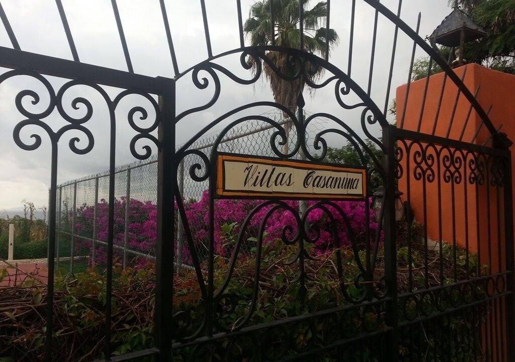 Photo of Outdoor in Barra de Colotepec