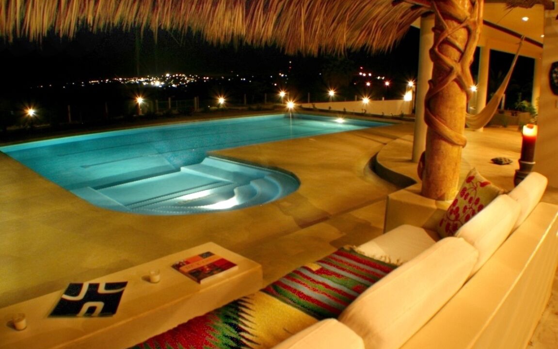 Photo of Outdoor in Barra de Colotepec