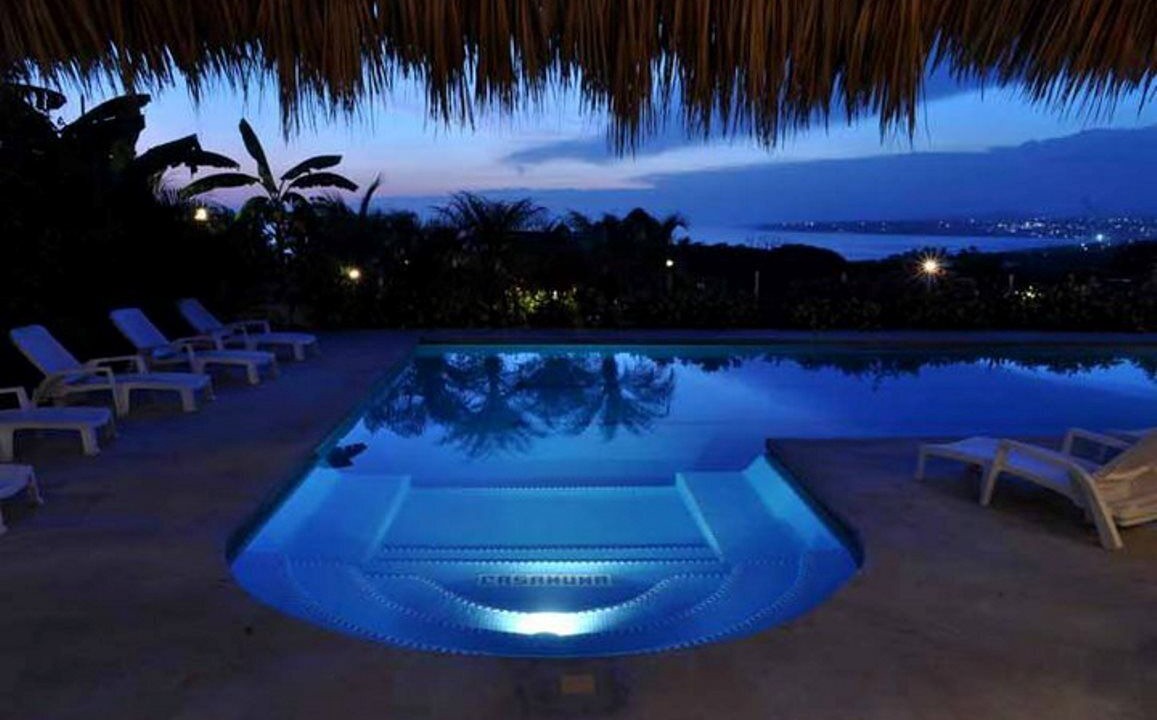 Photo of Outdoor in Barra de Colotepec
