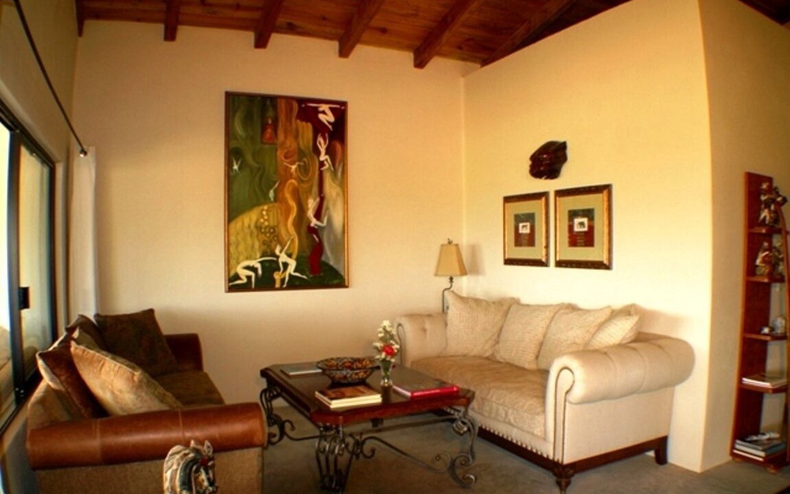 Photo of Livingroom in Barra de Colotepec