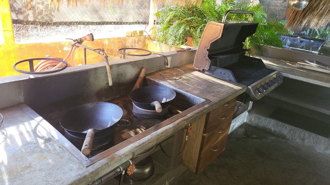 Photo of Outdoor in Barra de Colotepec
