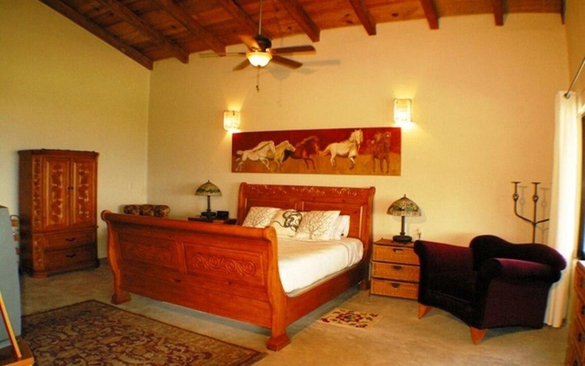 Photo of Bedroom in Barra de Colotepec