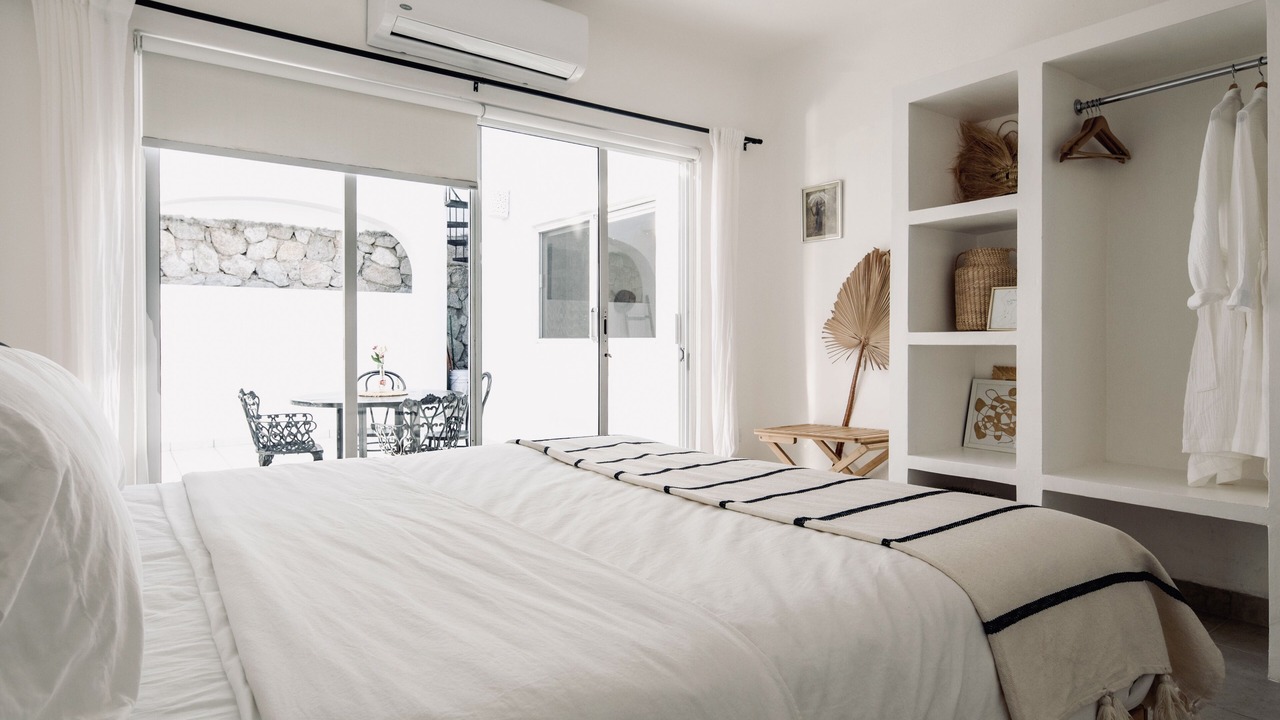 Photo of Bedroom in Cabo Bello