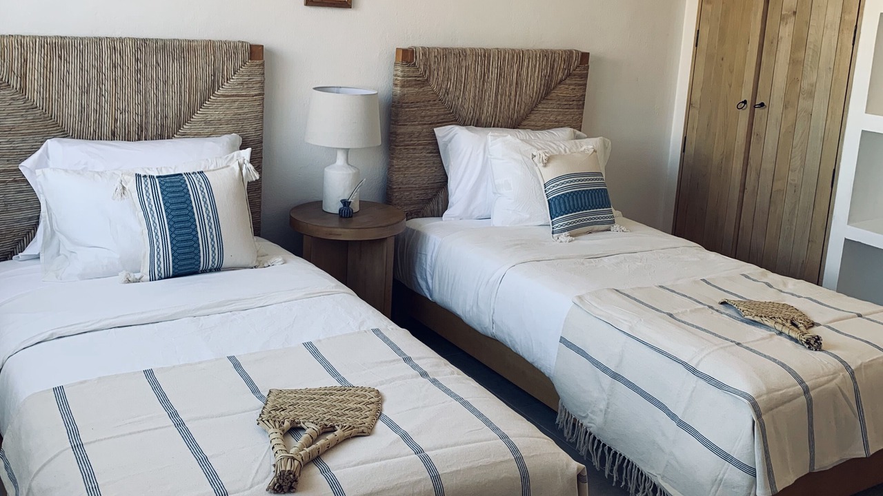 Photo of Bedroom in Cabo Bello