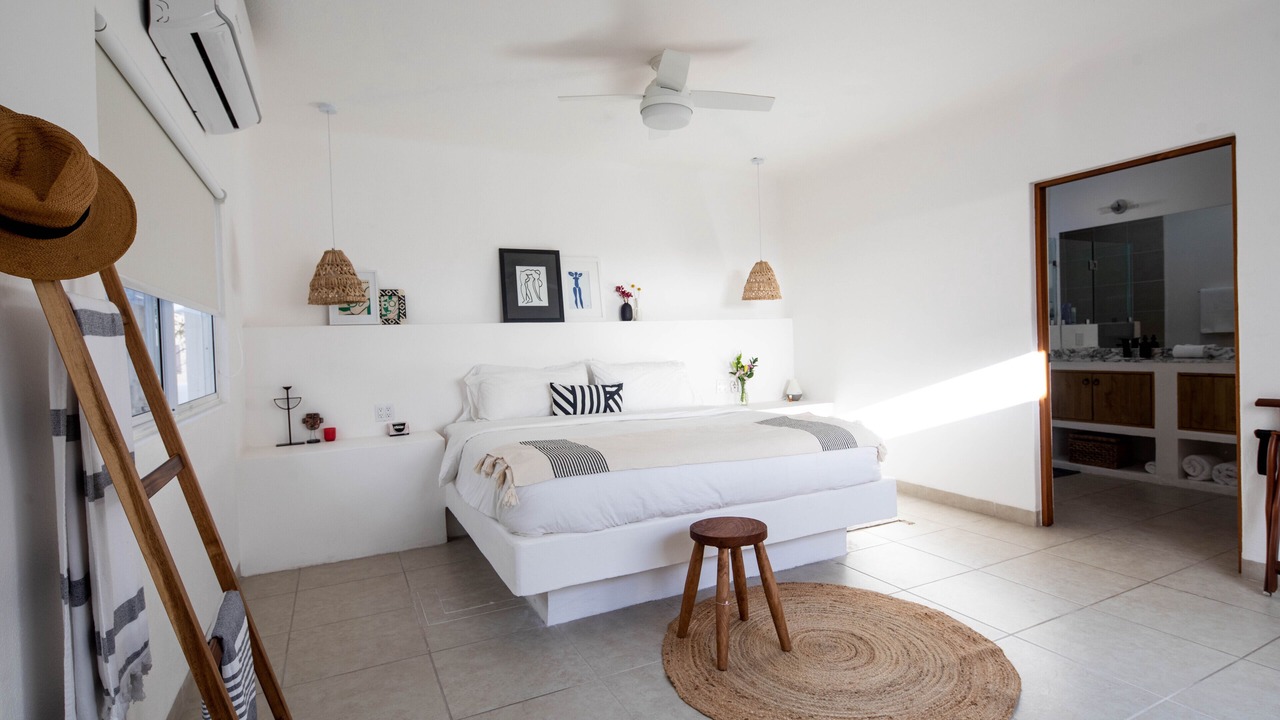 Photo of Bedroom in Cabo Bello