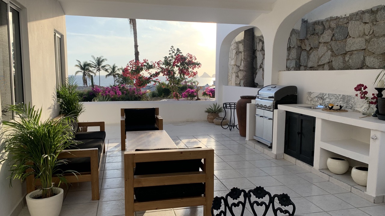 Photo of Outdoor in Cabo Bello