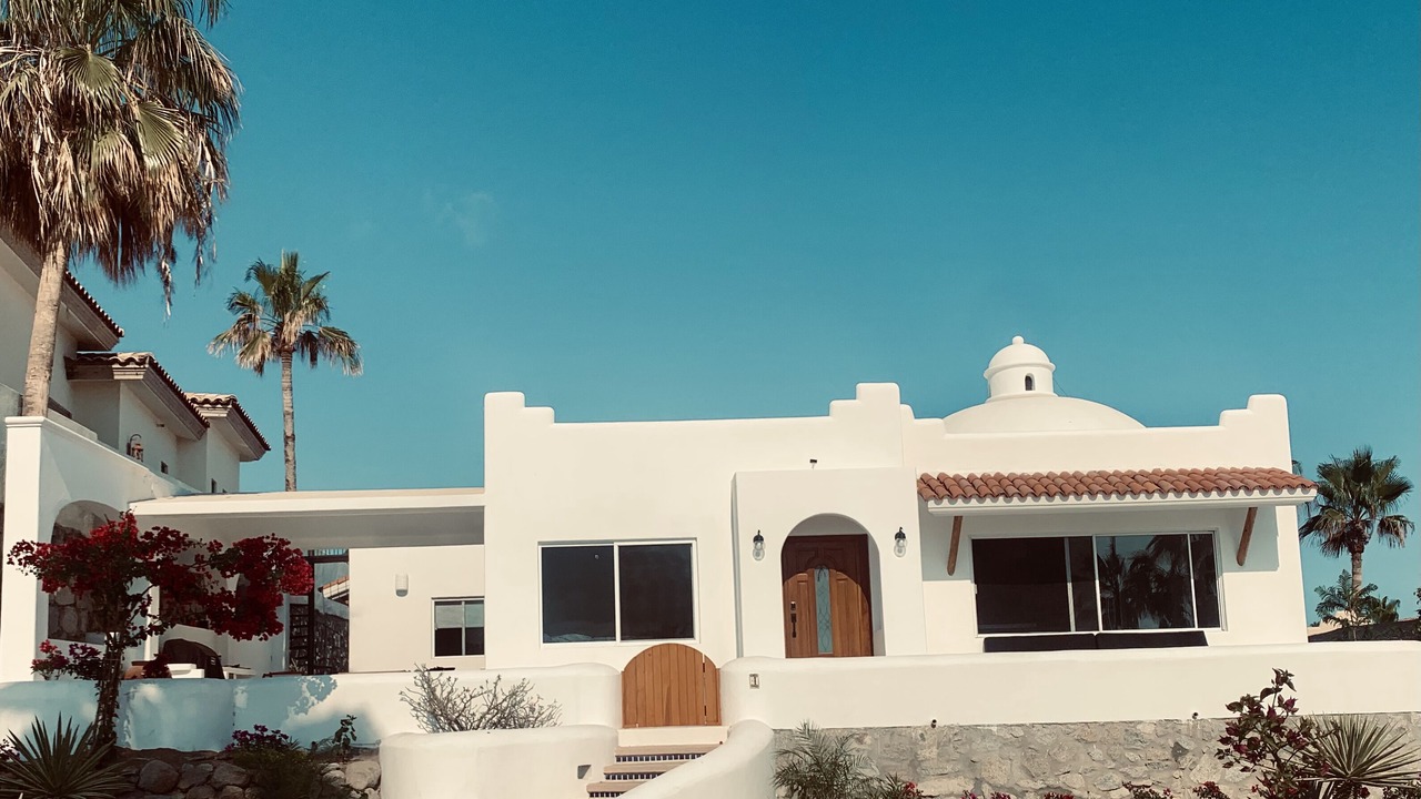 Photo of Outdoor in Cabo Bello