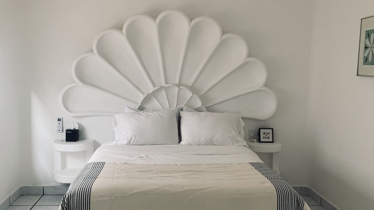 Photo of Bedroom in Cabo Bello