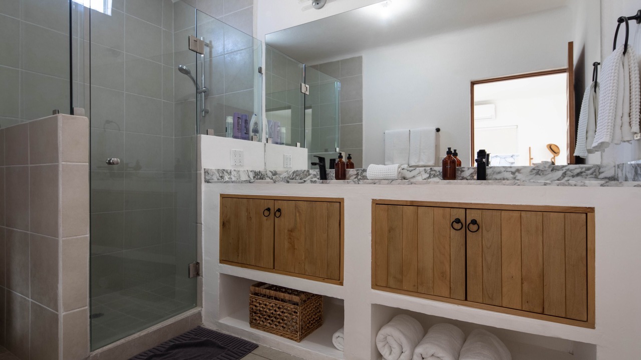 Photo of Bathroom in Cabo Bello