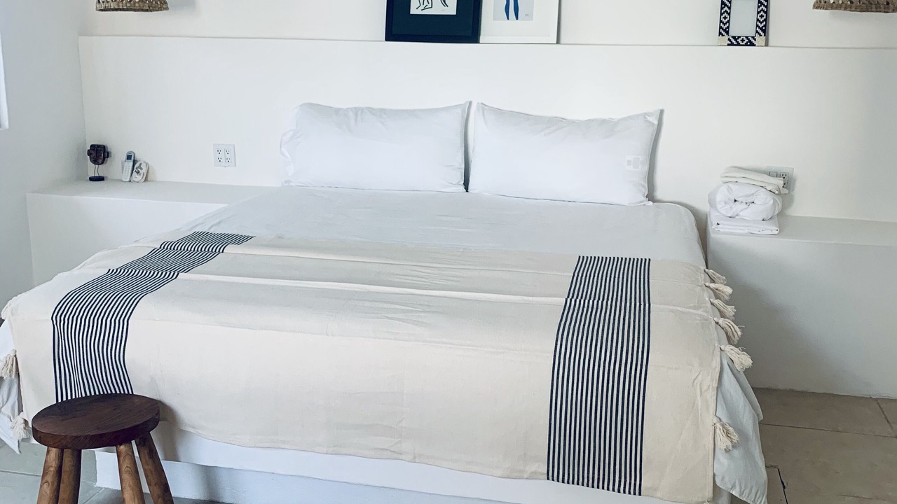 Photo of Bedroom in Cabo Bello