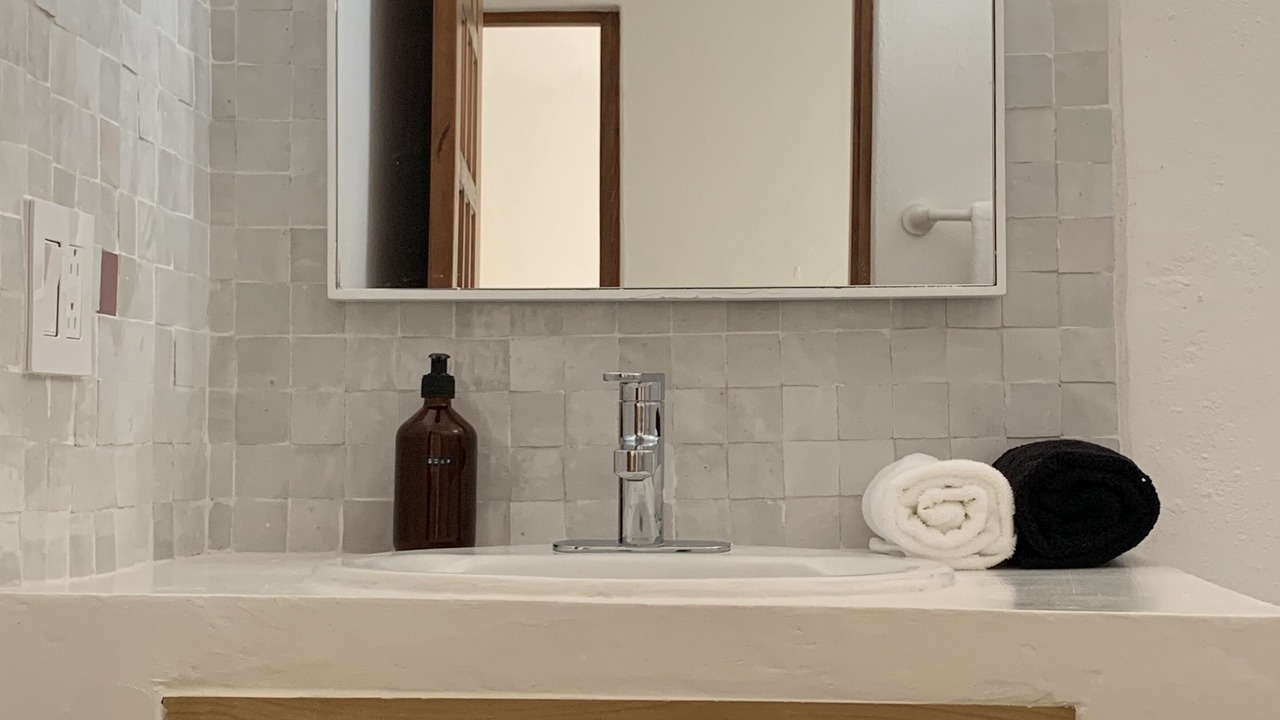 Photo of Bathroom in Cabo Bello