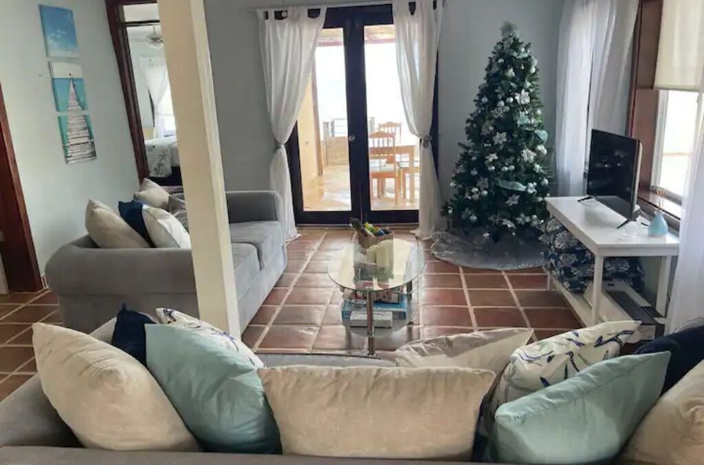 Photo of Livingroom in Santa Clara