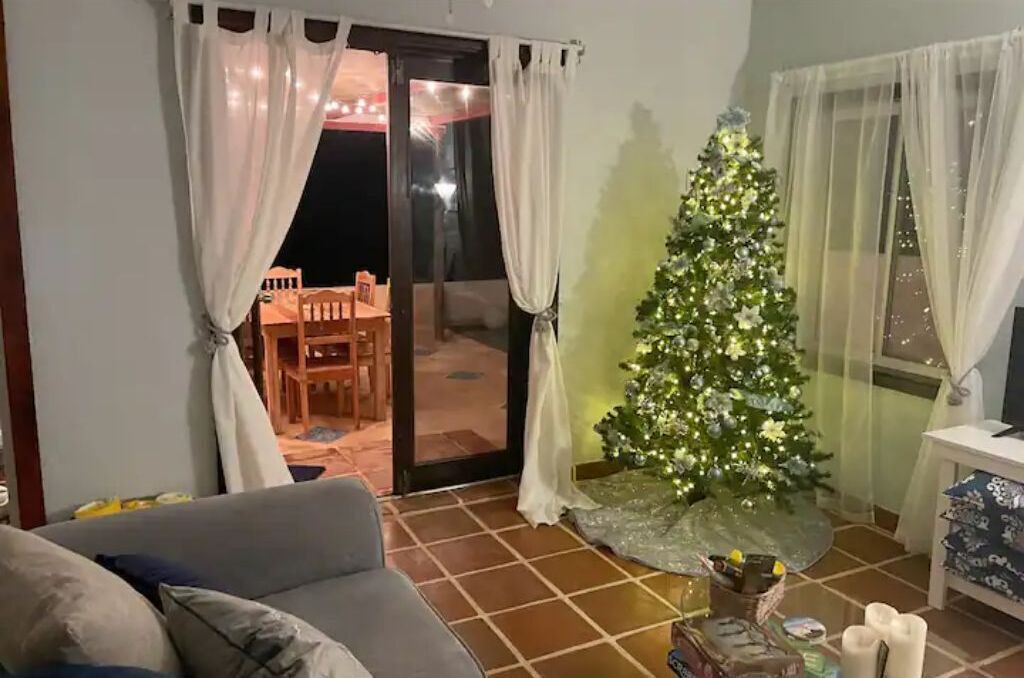 Photo of Livingroom in Santa Clara
