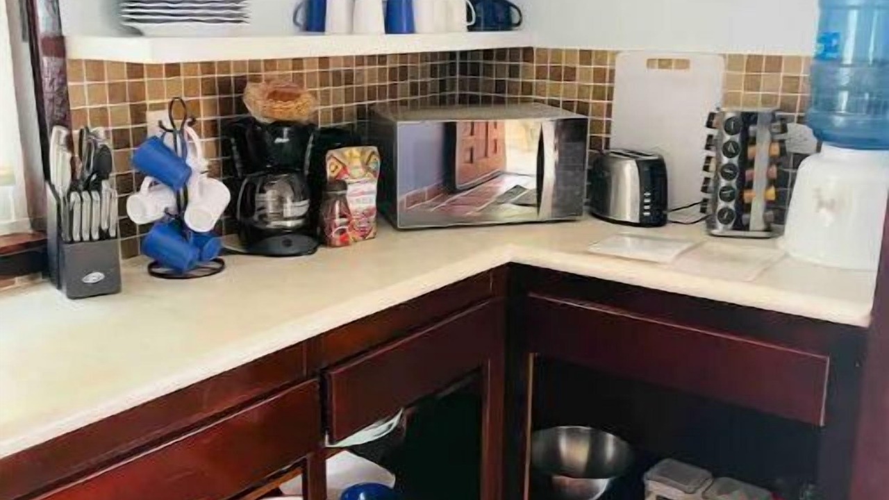 Photo of Kitchen in Santa Clara
