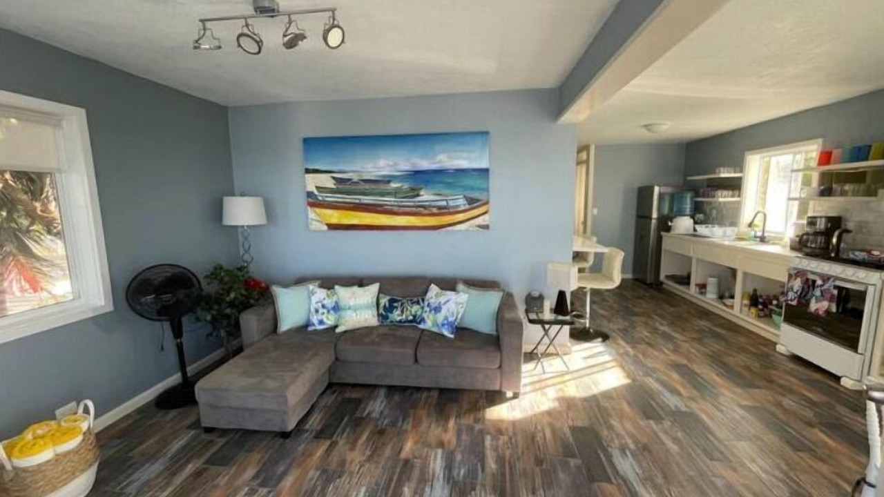 Photo of Livingroom in Santa Clara