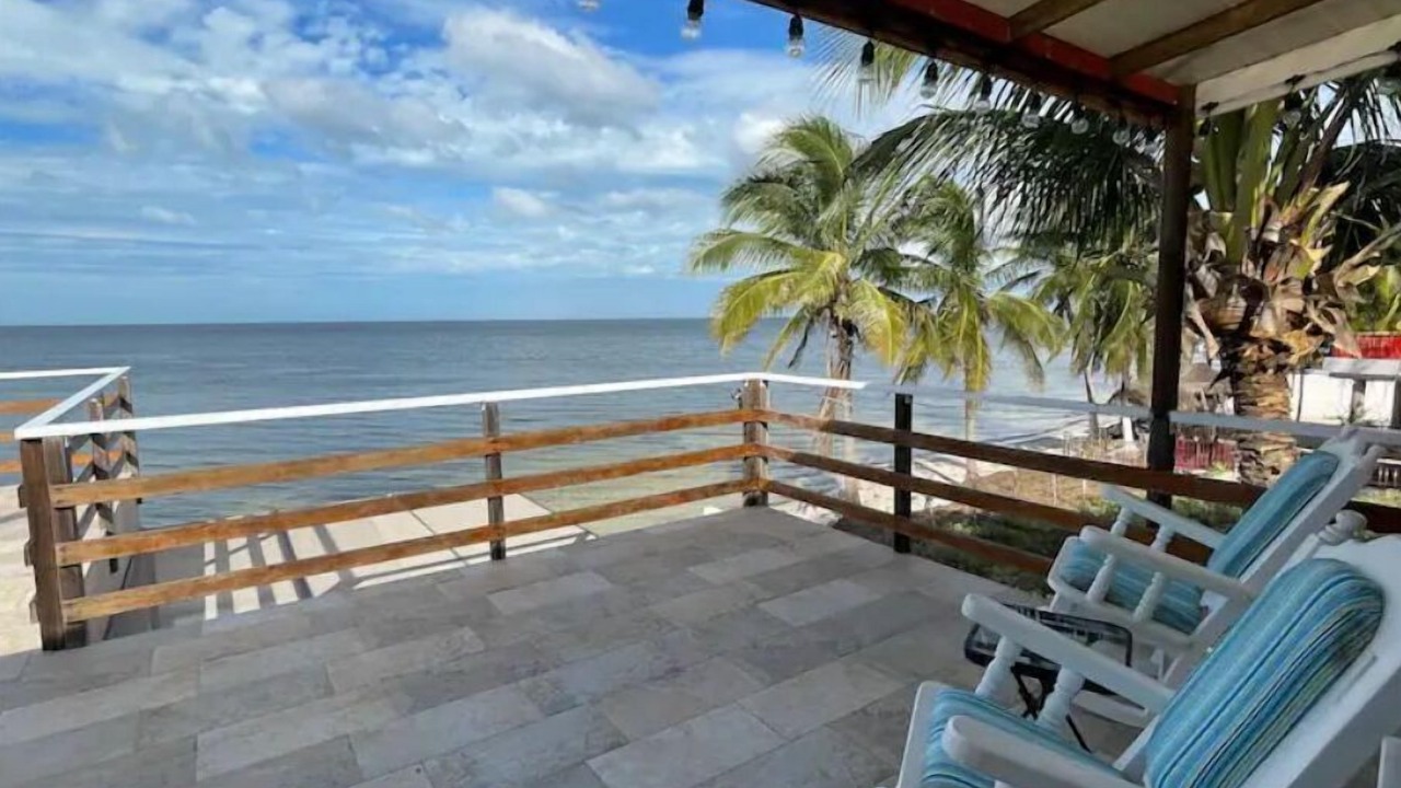 Photo of Patio Balcony in Santa Clara