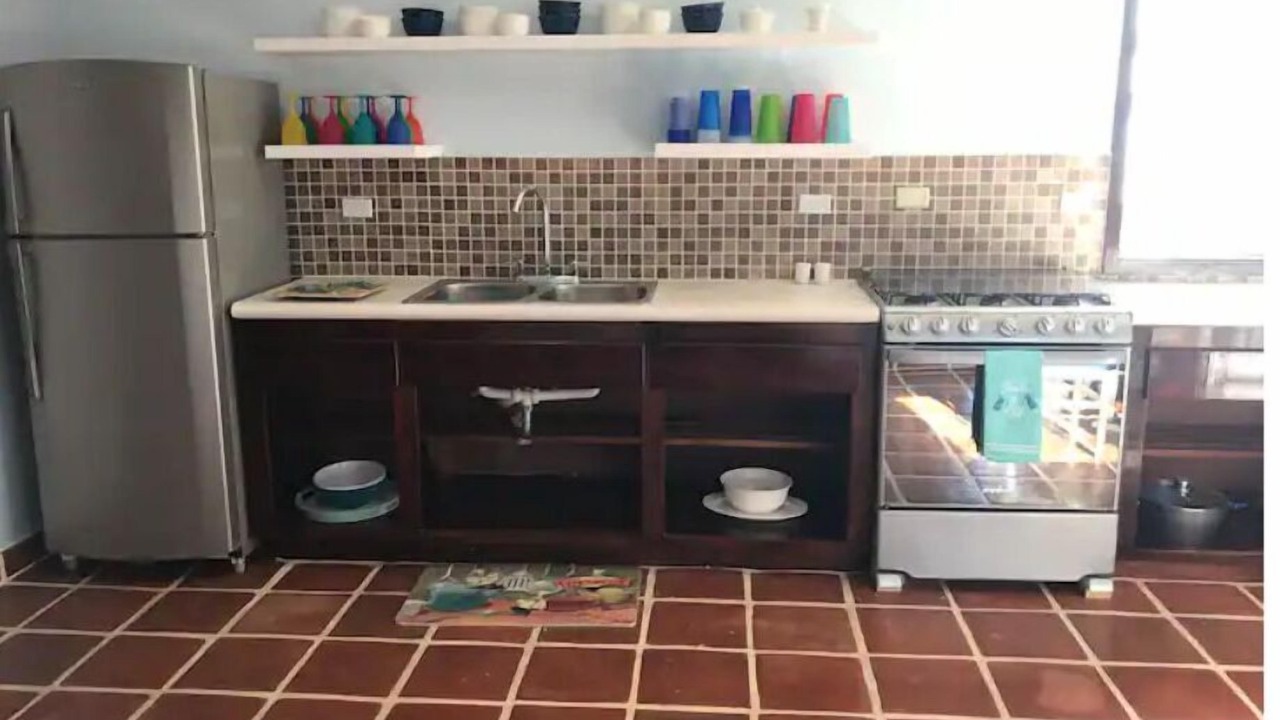 Photo of Kitchen in Santa Clara