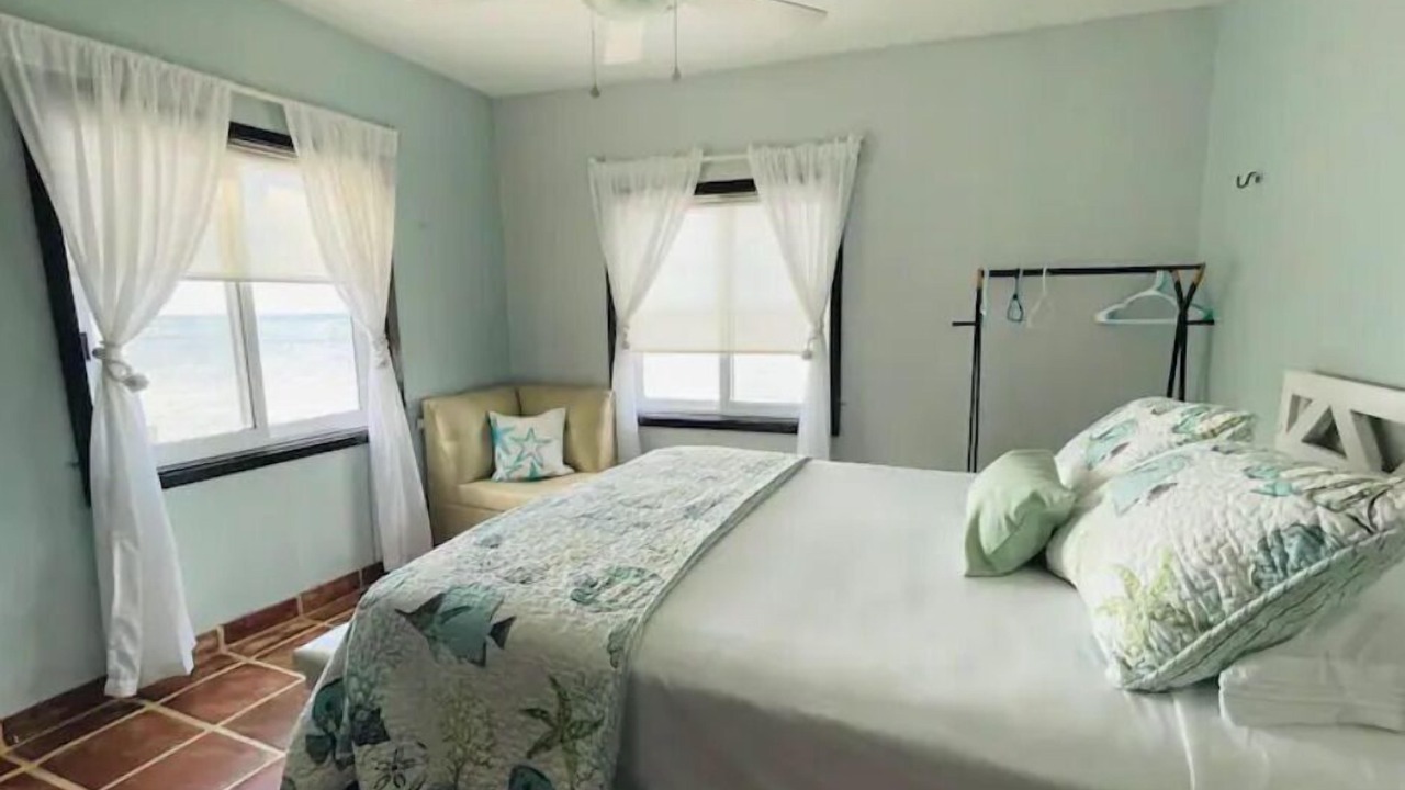 Photo of Bedroom in Santa Clara