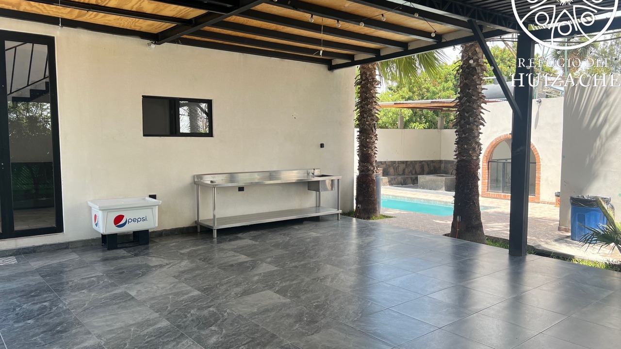 Photo of Patio Balcony in Jesus Maria