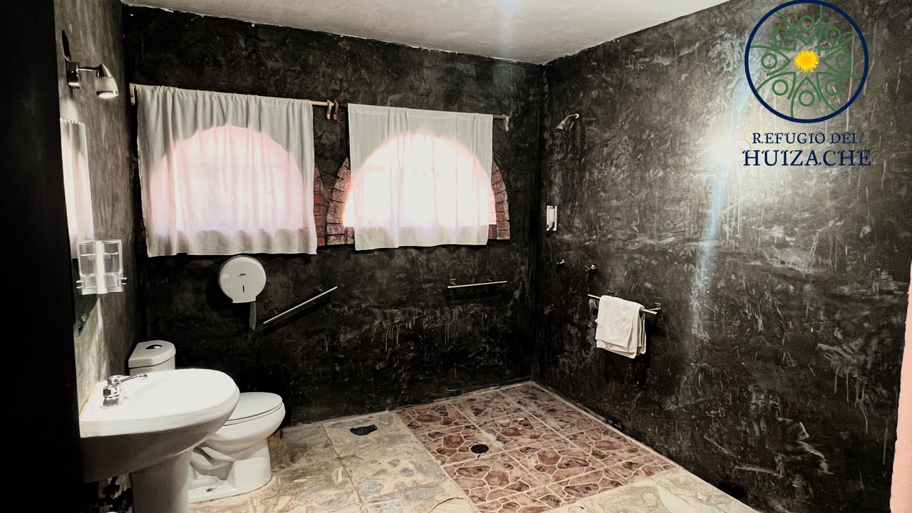 Photo of Bathroom in Jesus Maria