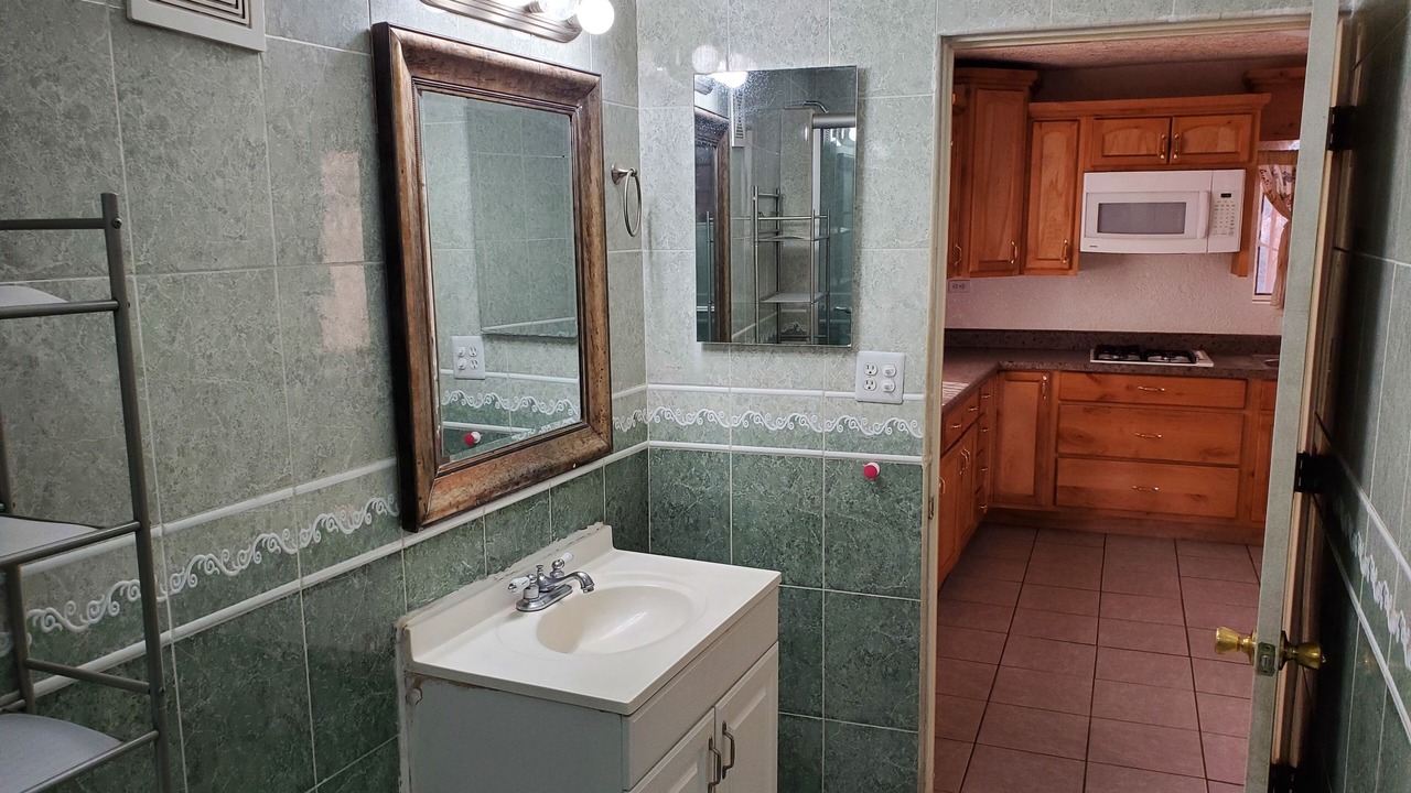 Photo of Bathroom in Nogales