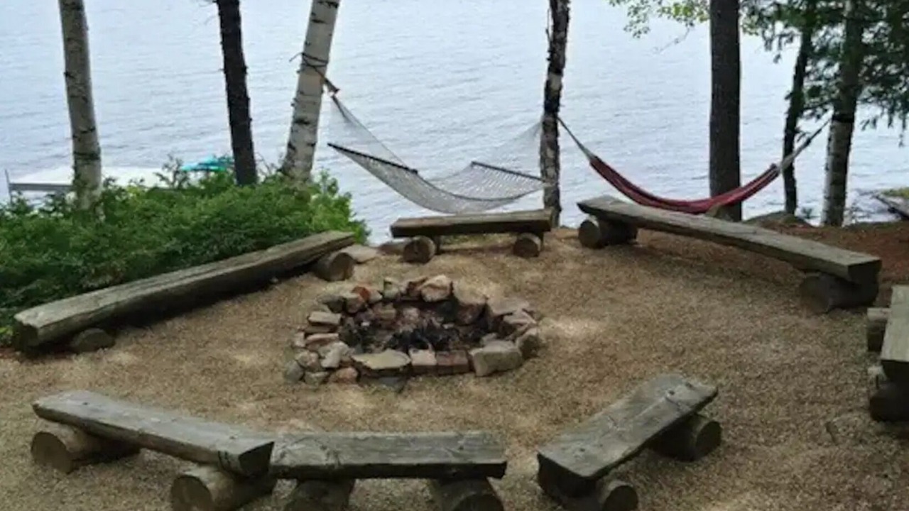 Photo of Outdoor in Millinocket