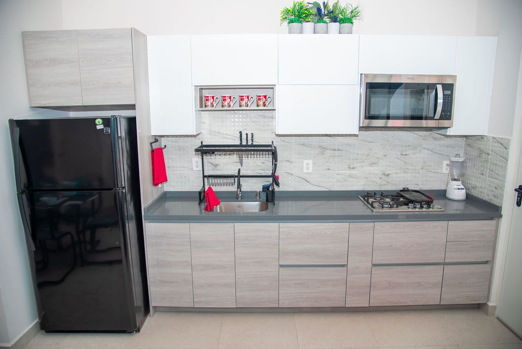 Photo of Kitchen in Monterrey
