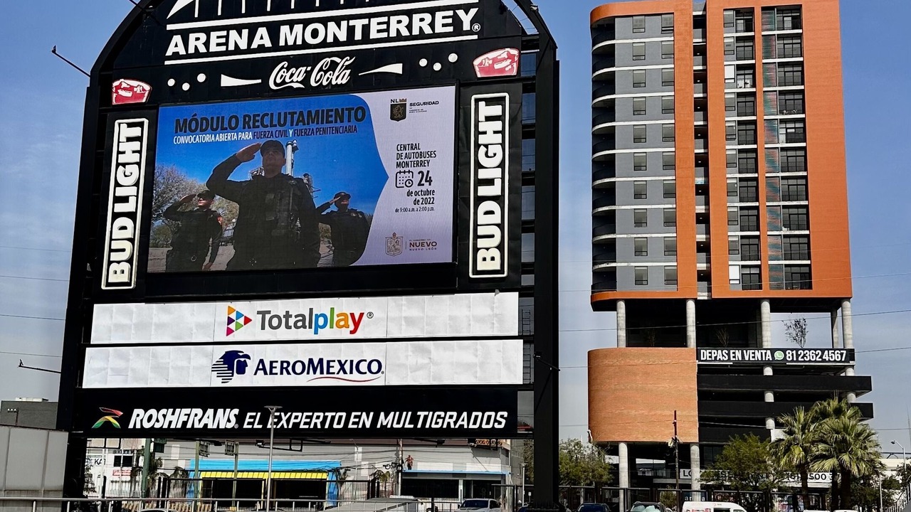 Photo of Others in Monterrey